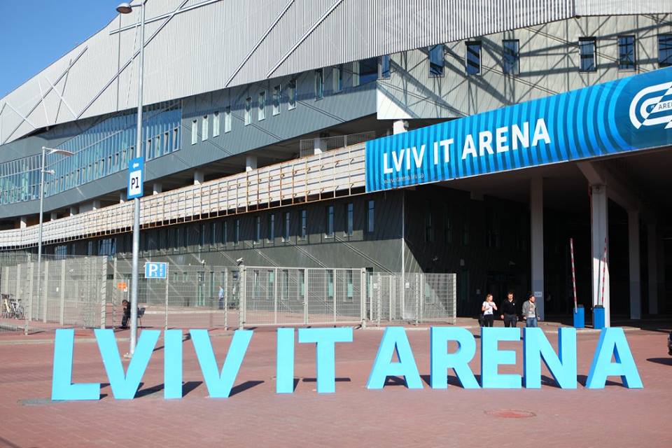 it arena
